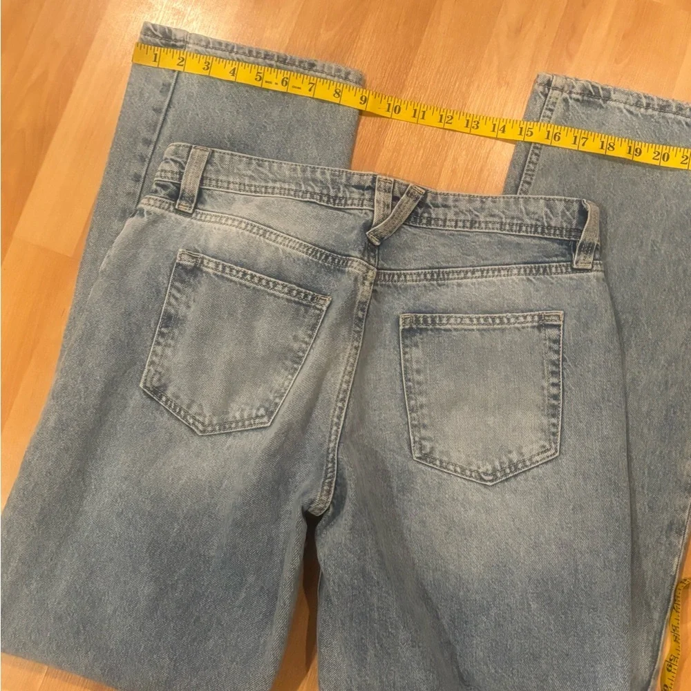 We the free/ Free people jeans‎